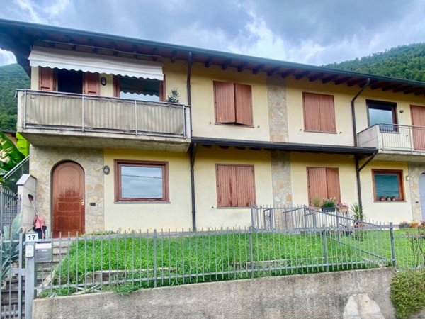 appartamento in vendita a Vigano San Martino