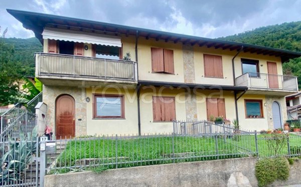 appartamento in vendita a Vigano San Martino