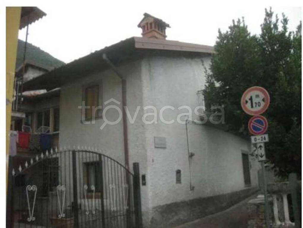 appartamento in vendita a Vigano San Martino