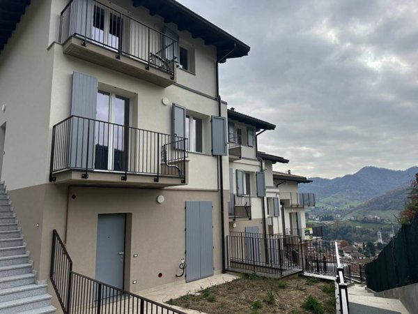 appartamento in vendita a Vigano San Martino