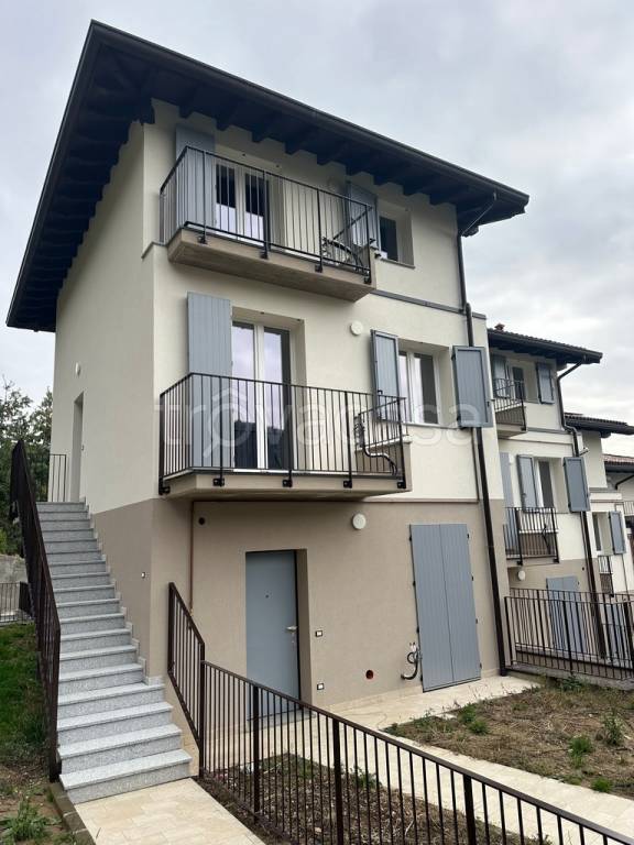 appartamento in vendita a Vigano San Martino