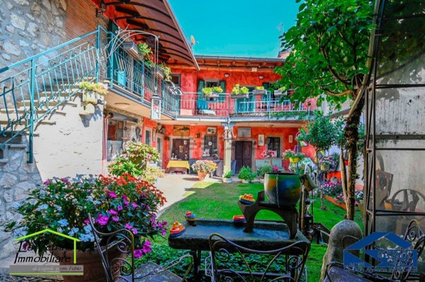 casa indipendente in vendita a Vigano San Martino