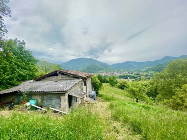 casale in vendita a Vigano San Martino