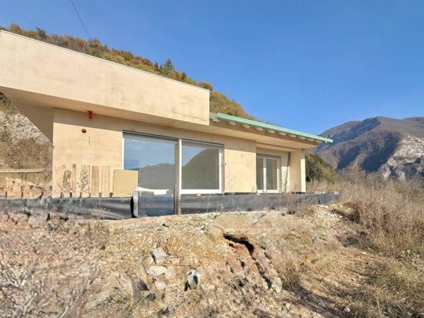 casa indipendente in vendita a Vigano San Martino