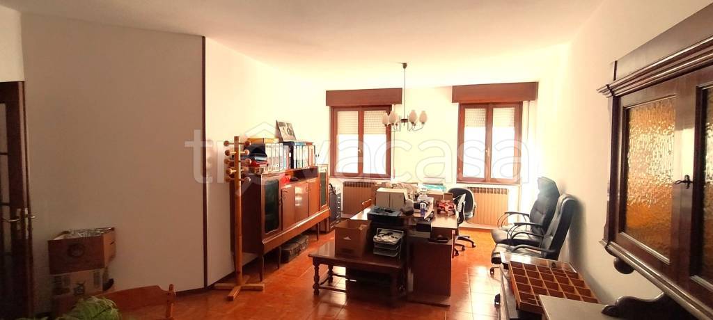 appartamento in vendita a Vigano San Martino