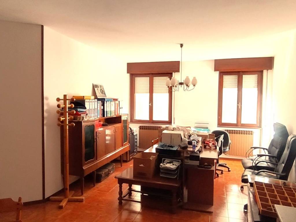 appartamento in vendita a Vigano San Martino