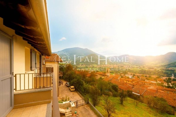 appartamento in vendita a Vigano San Martino