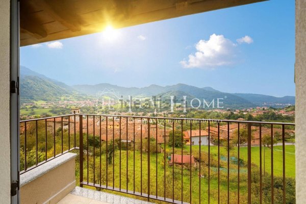 appartamento in vendita a Vigano San Martino