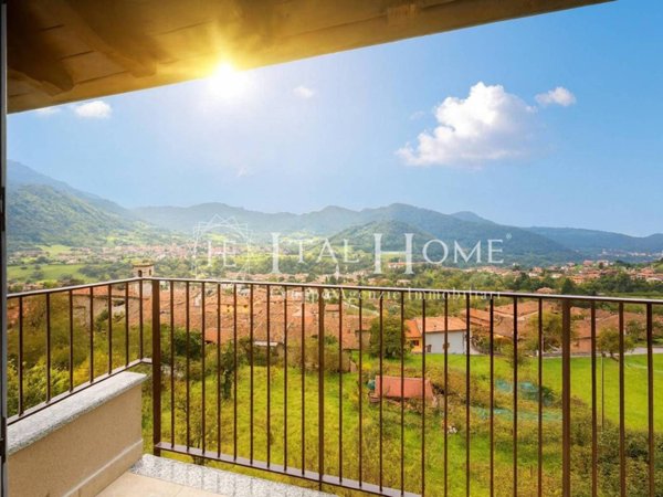 appartamento in vendita a Vigano San Martino