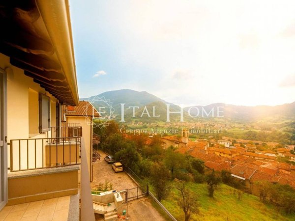 appartamento in vendita a Vigano San Martino