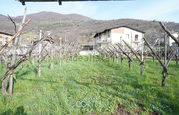 villa in vendita a Vigano San Martino