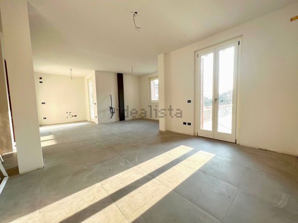 appartamento in vendita a Vigano San Martino