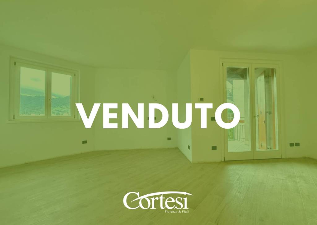 appartamento in vendita a Vigano San Martino