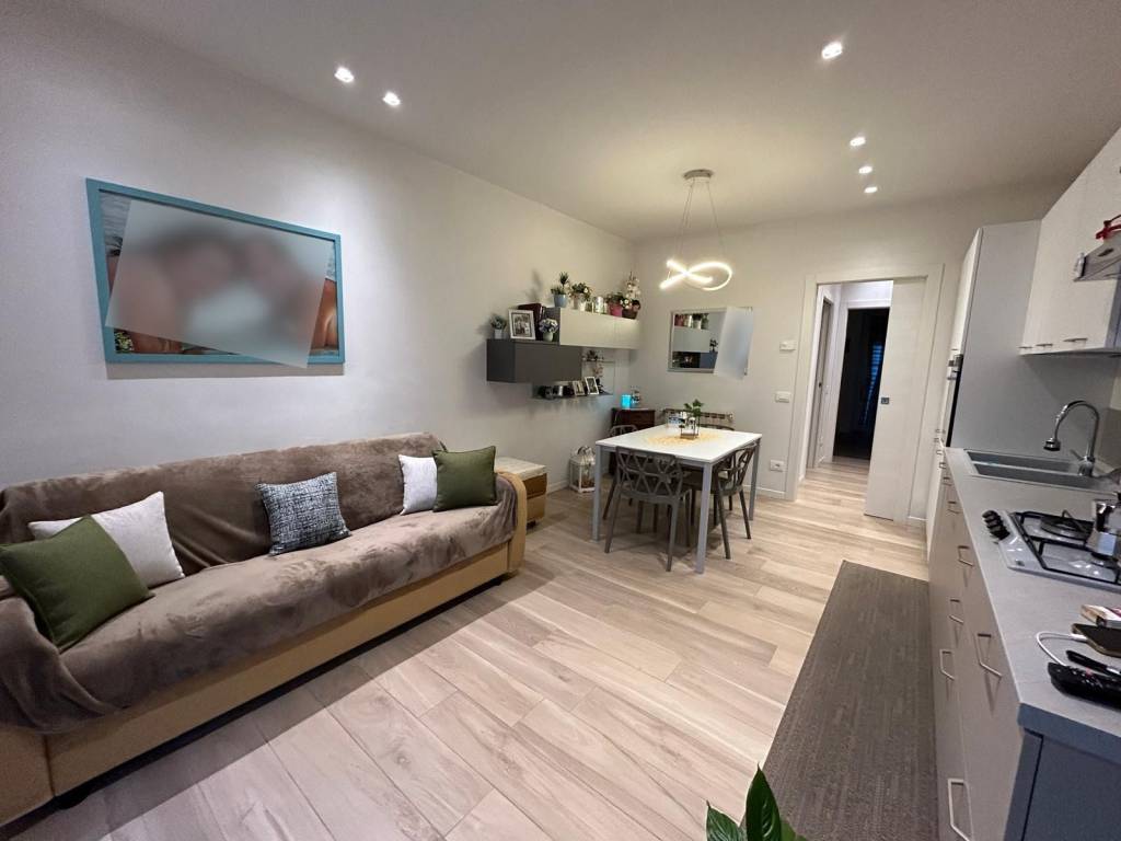 appartamento in vendita a Vigano San Martino