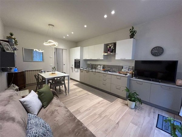 appartamento in vendita a Vigano San Martino