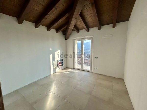 appartamento in vendita a Vigano San Martino