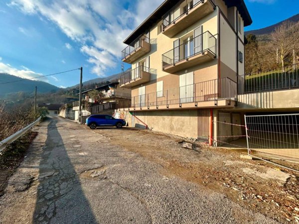 appartamento in vendita a Vigano San Martino