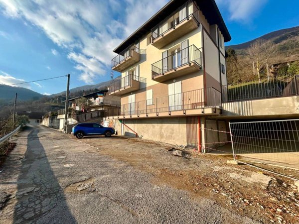appartamento in vendita a Vigano San Martino