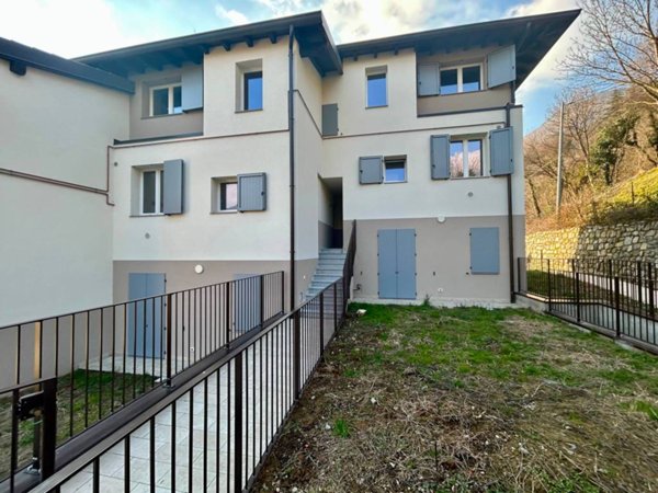 appartamento in vendita a Vigano San Martino