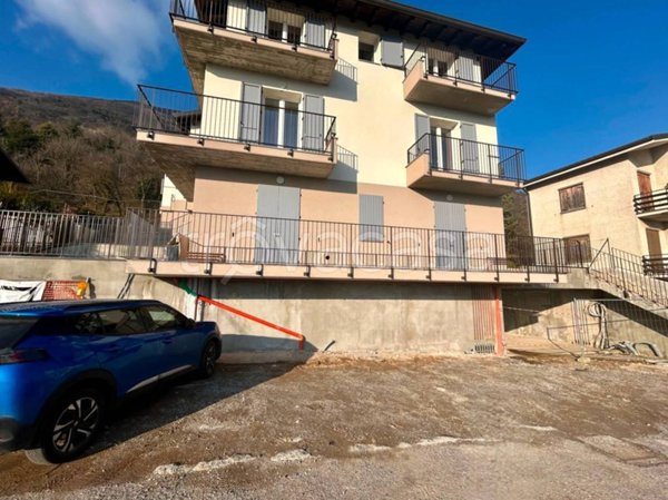 appartamento in vendita a Vigano San Martino