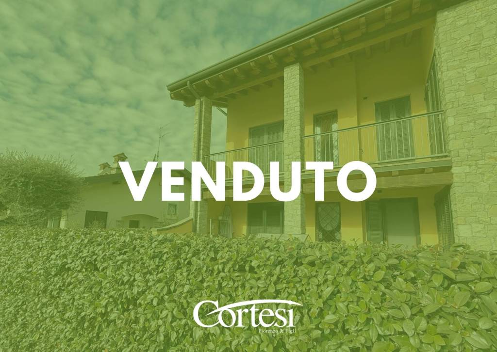 appartamento in vendita a Vigano San Martino