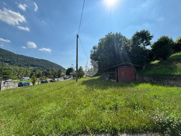 villa in vendita a Vigano San Martino