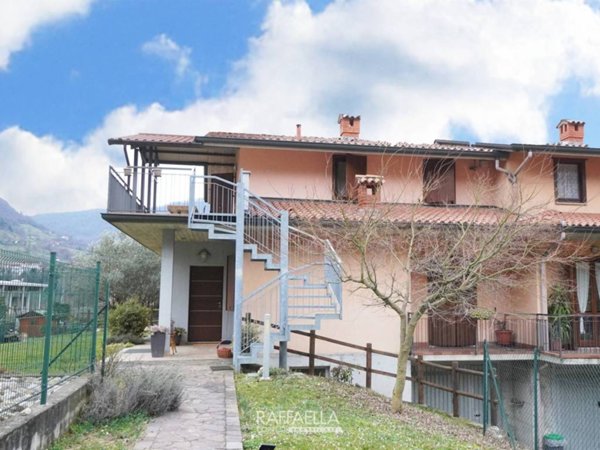 appartamento in vendita a Vigano San Martino