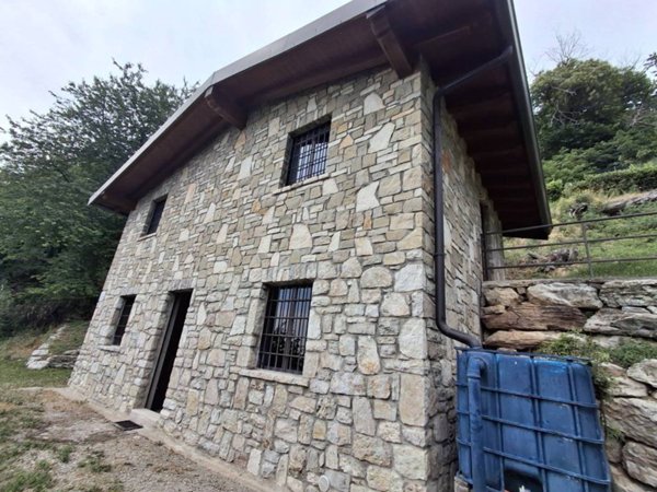 casa indipendente in vendita a Vigano San Martino