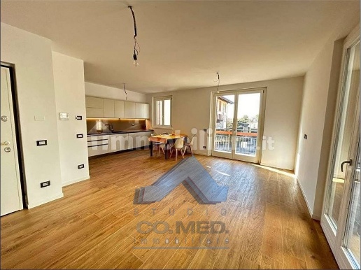 appartamento in vendita a Vigano San Martino