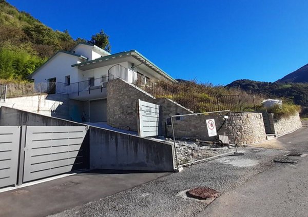 casa indipendente in vendita a Vigano San Martino