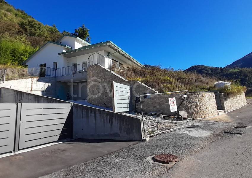 casa indipendente in vendita a Vigano San Martino