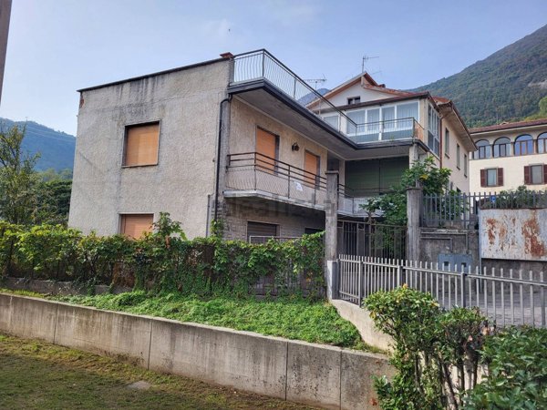 appartamento in vendita a Vigano San Martino