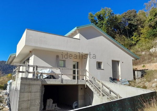 casa indipendente in vendita a Vigano San Martino
