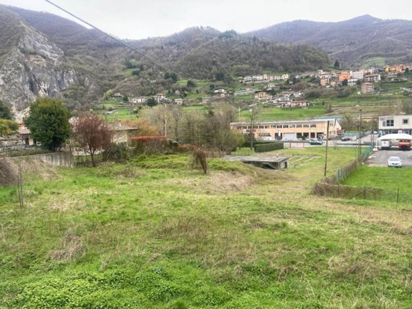 villa in vendita a Vigano San Martino