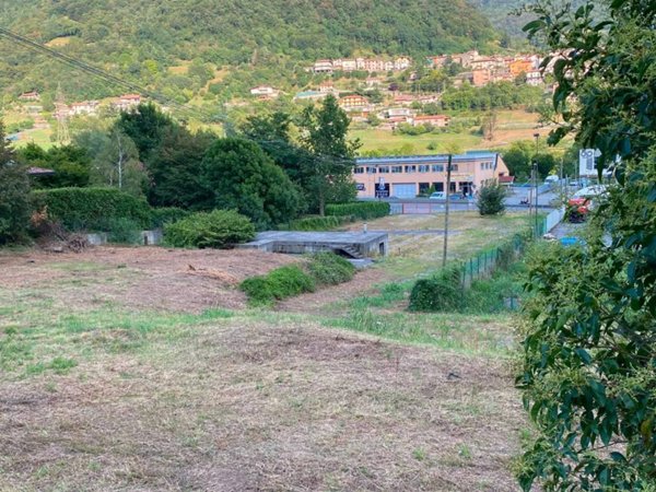 villa in vendita a Vigano San Martino