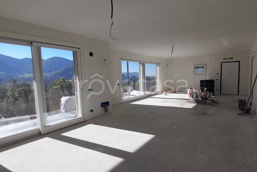 casa indipendente in vendita a Vigano San Martino