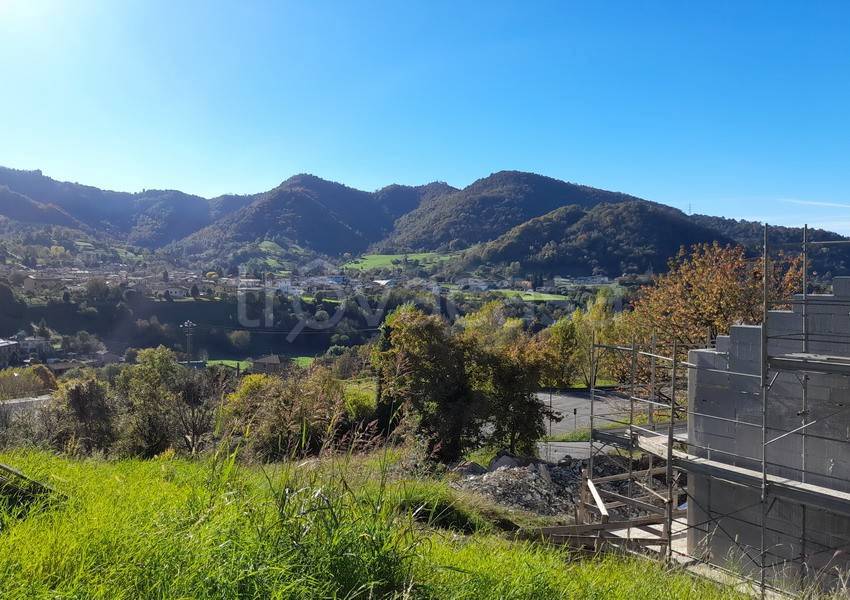 casa indipendente in vendita a Vigano San Martino