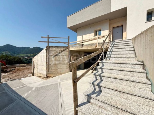 casa indipendente in vendita a Vigano San Martino
