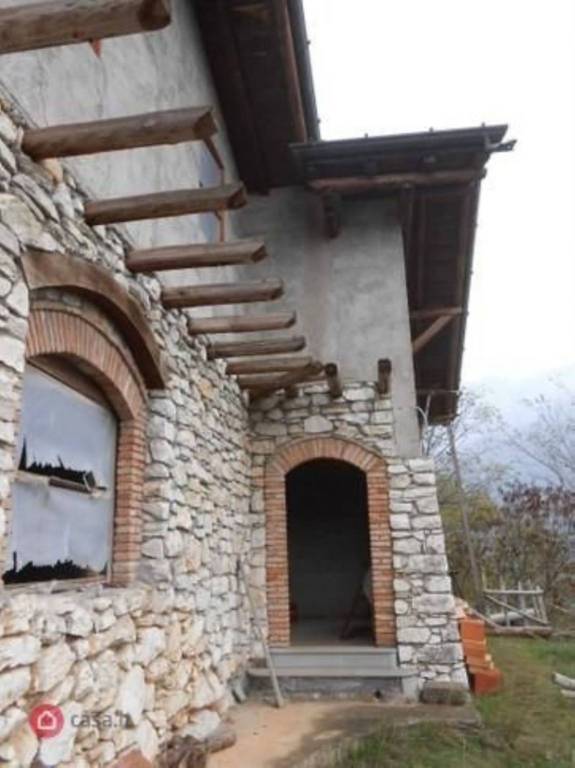 appartamento in vendita a Vigano San Martino