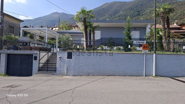casa indipendente in vendita a Vigano San Martino