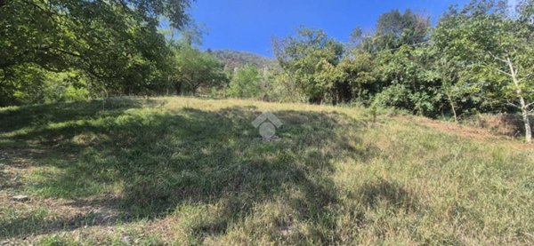 terreno in vendita a Vigano San Martino