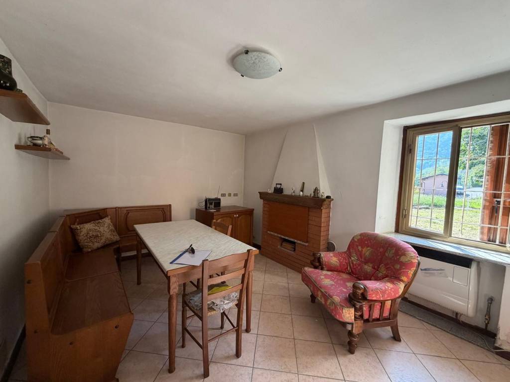 casa indipendente in vendita a Vigano San Martino