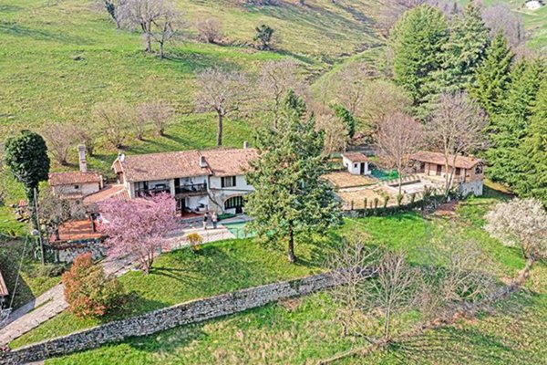appartamento in vendita a Vigolo