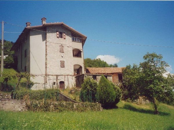 casa indipendente in vendita a Vigolo