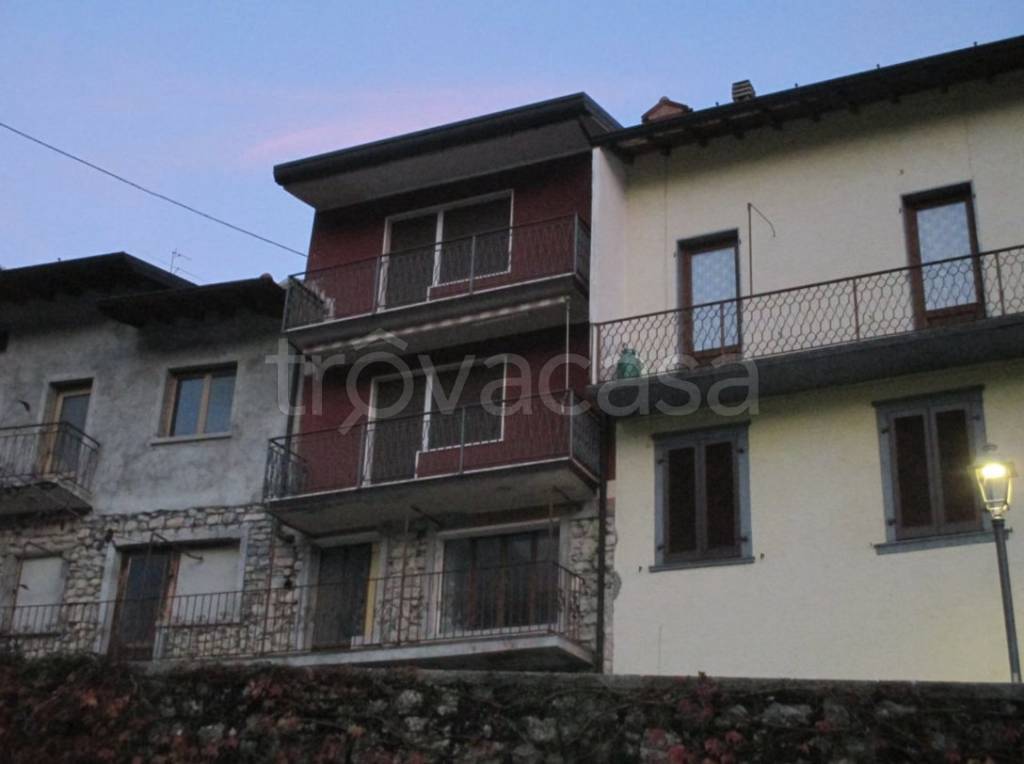 appartamento in vendita a Vigolo