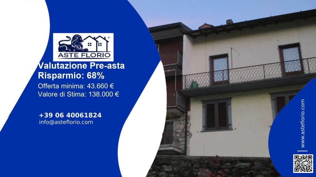 appartamento in vendita a Vigolo