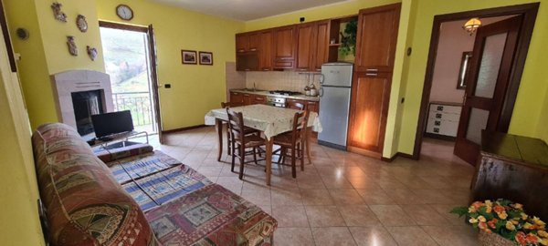 appartamento in vendita a Vigolo