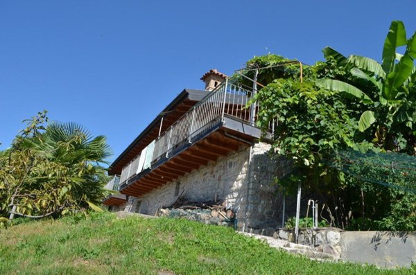 appartamento in vendita a Vigolo