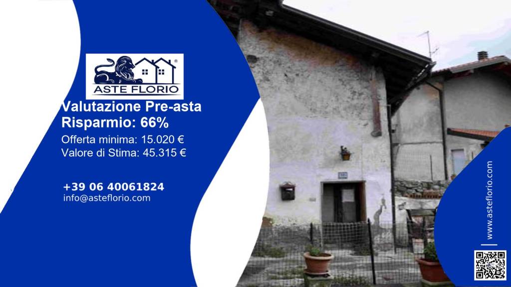 appartamento in vendita a Vigolo