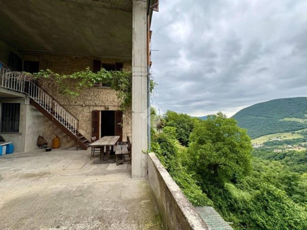 casa indipendente in vendita a Vigolo